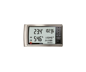 testo 622 - Термогигрометр с функцией отображения давления