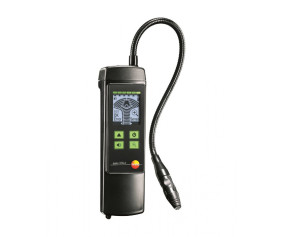 testo 316-4, Комплект 1 - Детектор утечек хладагентов в комплекте с дополнительными принадлежностями