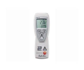 testo 112 - 1-канальный калибруемый термометр