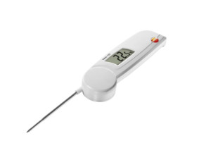testo 103 - Компактный складной термометр