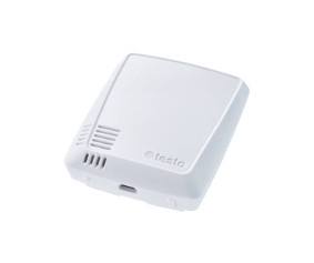 testo 160 TH - testo 160 TH – WiFi-логгер данных с интегрированным сенсором температуры/влажности