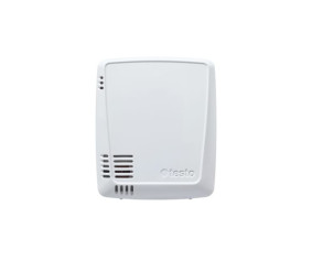testo 160 TH - testo 160 TH – WiFi-логгер данных с интегрированным сенсором температуры/влажности