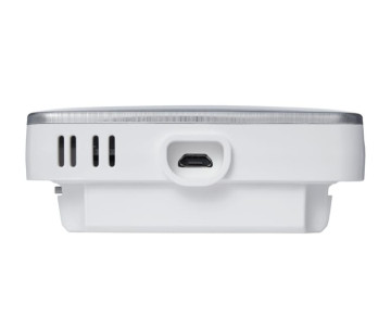 testo Saveris 2-H1 - WiFi-логгер данных с дисплеем и встроенным сенсором температуры/влажности