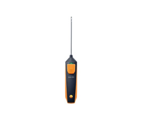 Смарт-зонд testo 905 i - Термометр с Bluetooth, управляемый со смартфона/планшета