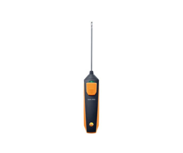 Смарт-зонд testo 905 i - Термометр с Bluetooth, управляемый со смартфона/планшета
