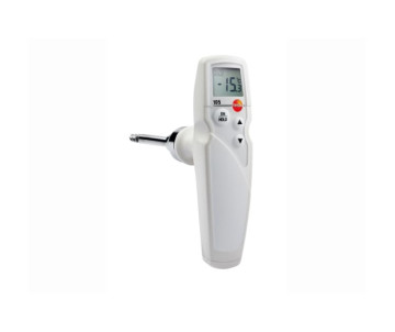 testo 105 - Термометр с наконечником для замороженных продуктов