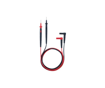 Комплект измерительных кабелей, 2 мм - угловая вилка
