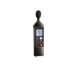 testo 815 - Шумомер