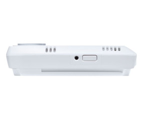 testo 160 THL - WiFi-логгер данных с интегрированными сенсорами температуры, влажности, освещённости и УФ-излучения