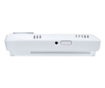 testo 160 THL - WiFi-логгер данных с интегрированными сенсорами температуры, влажности, освещённости и УФ-излучения testo 160 THL - WiFi-логгер данных с интегрированными сенсорами температуры, влажности, освещённости и УФ-излучения