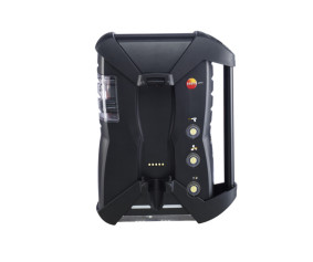 Блок анализатора testo 350 - Анализатор дымовых газов для промышленности