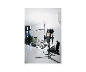 Сферический зонд, D 150 мм - для измерения лучистого тепла