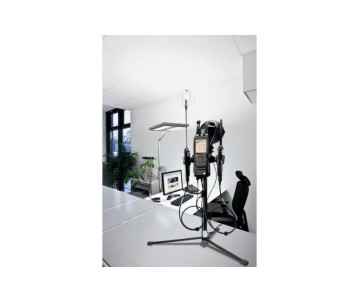 Сферический зонд, D 150 мм - для измерения лучистого тепла