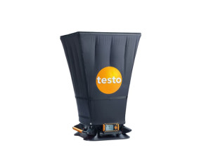 testo 420 - Электронный балометр