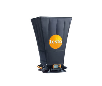 testo 420 - Электронный балометр