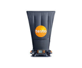 testo 420 - Электронный балометр