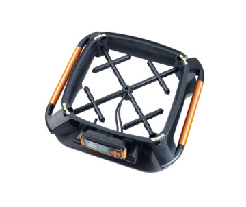 testo 420 - Электронный балометр