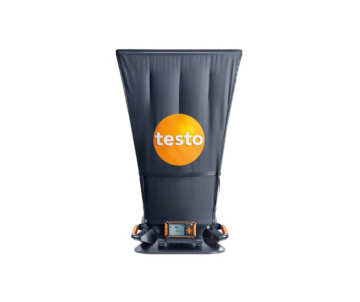 testo 420 - Электронный балометр