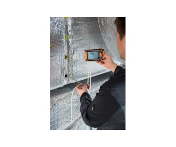 testo 420 - Электронный балометр