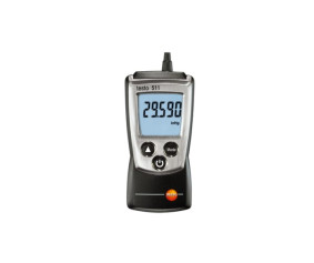 testo 511 - Манометр абсолютного давления серии "Pocket Line"