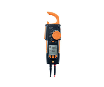 testo 770-2 - Токоизмерительные клещи