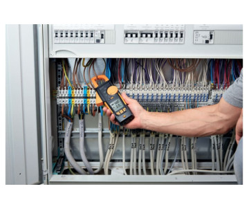 testo 770-2 - Токоизмерительные клещи