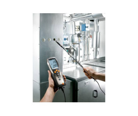 testo 435-4 - Многофункциональный измерительный прибор (снят с производства)