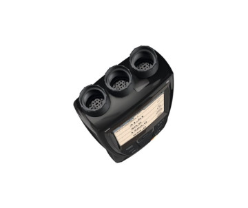 testo 480 - Профессиональный измерительный прибор для систем ВКВ testo 480 - Профессиональный измерительный прибор для систем ВКВ