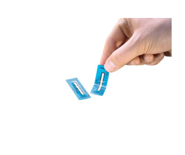 Термоиндикаторы - измерительный диапазон +71 &hellip; +110 &deg;C