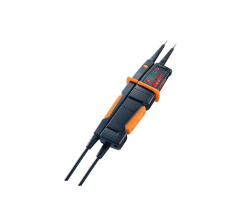 testo 750-1 - Тестер напряжения testo 750-1 - Тестер напряжения