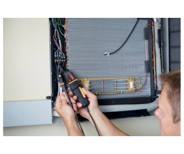 testo 750-1 - Тестер напряжения testo 750-1 - Тестер напряжения