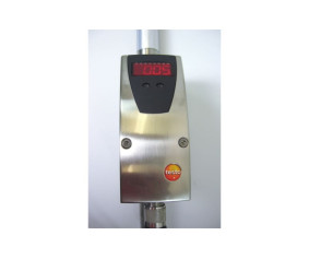 testo 6441 - Счетчик сжатого воздуха