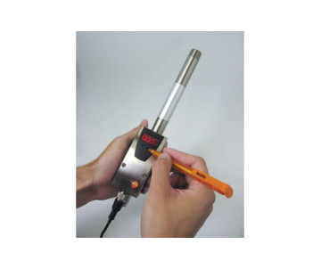 testo 6441 - Счетчик сжатого воздуха testo 6441 - Счетчик сжатого воздуха