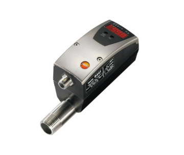 testo 6441 - Счетчик сжатого воздуха testo 6441 - Счетчик сжатого воздуха