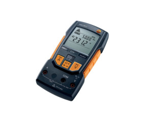 testo 760-1 - Цифровой мультиметр