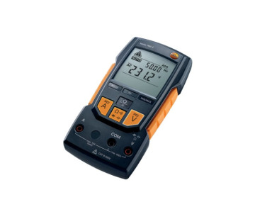 testo 760-1 - Цифровой мультиметр