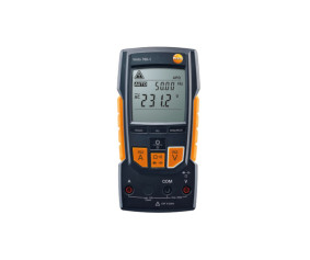 testo 760-1 - Цифровой мультиметр