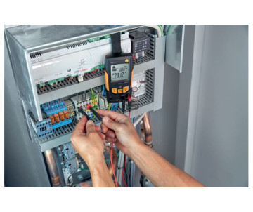 testo 760-1 - Цифровой мультиметр