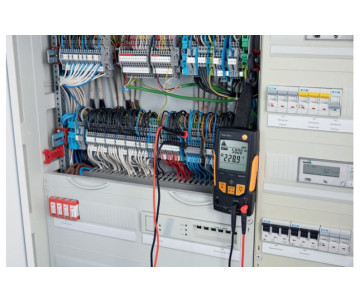 testo 760-1 - Цифровой мультиметр