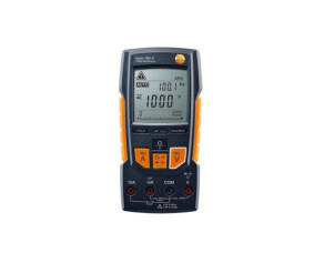 testo 760-3 - Цифровой мультиметр