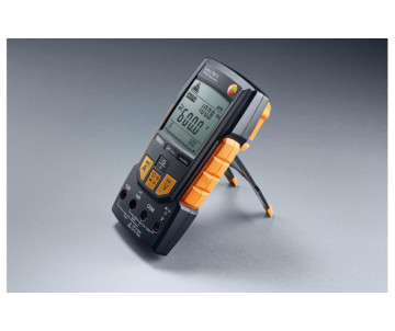 testo 760-3 - Цифровой мультиметр testo 760-3 - Цифровой мультиметр