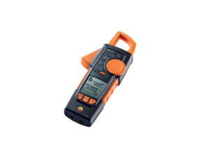 testo 770-3 - Токоизмерительные клещи с Bluetooth&reg;