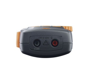 testo 770-3 - Токоизмерительные клещи с Bluetooth® testo 770-3 - Токоизмерительные клещи с Bluetooth®
