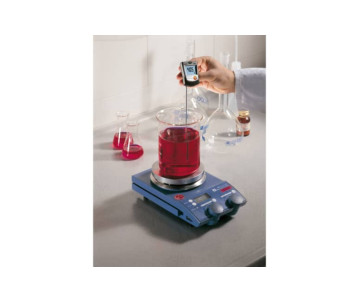 testo 905-T1 - проникающий стик температуры