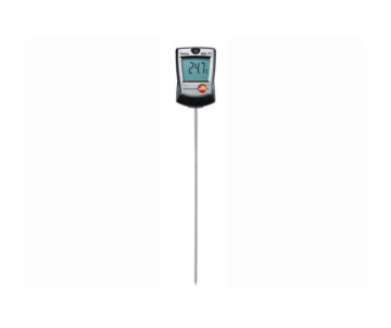testo 905-T1 - проникающий стик температуры