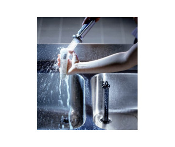 Комплект testo 106 - Пищевой термометр Комплект testo 106 - Пищевой термометр