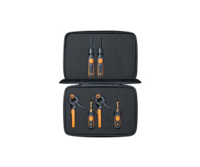 Большой комплект смарт-зондов для холодильных систем, управляемых со смартфона - Большой комплект смарт-зондов для холодильных систем и систем кондиционирования