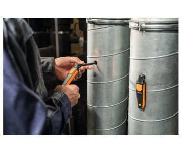 Большой комплект смарт-зондов для холодильных систем, управляемых со смартфона - Большой комплект смарт-зондов для холодильных систем и систем кондиционирования