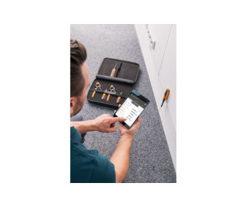 Большой комплект смарт-зондов для холодильных систем, управляемых со смартфона - Большой комплект смарт-зондов для холодильных систем и систем кондиционирования