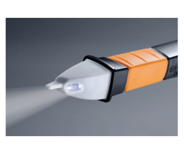 testo 745 - Бесконтактный детектор напряжения